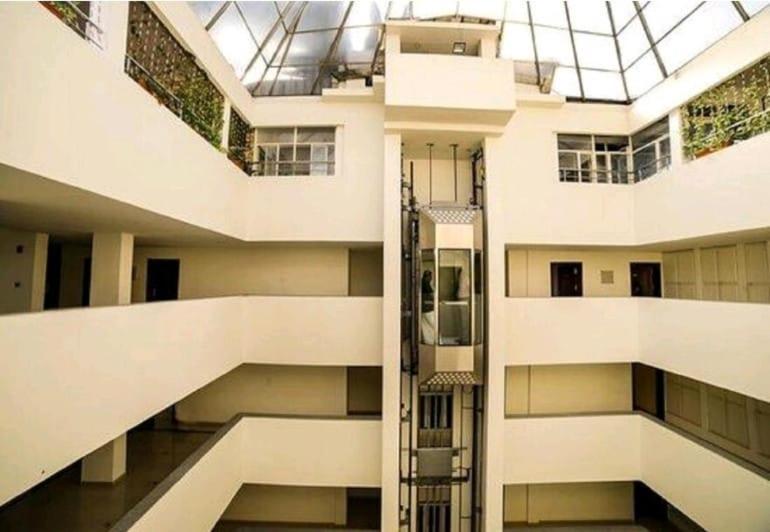 Hotel Tayas Trippapur Exterior foto